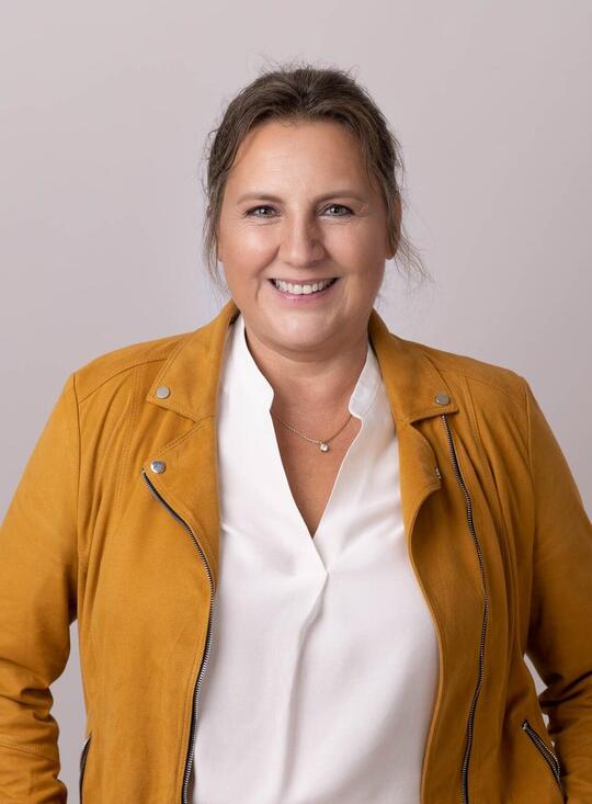 Silke Bremser Die Geldfinderin